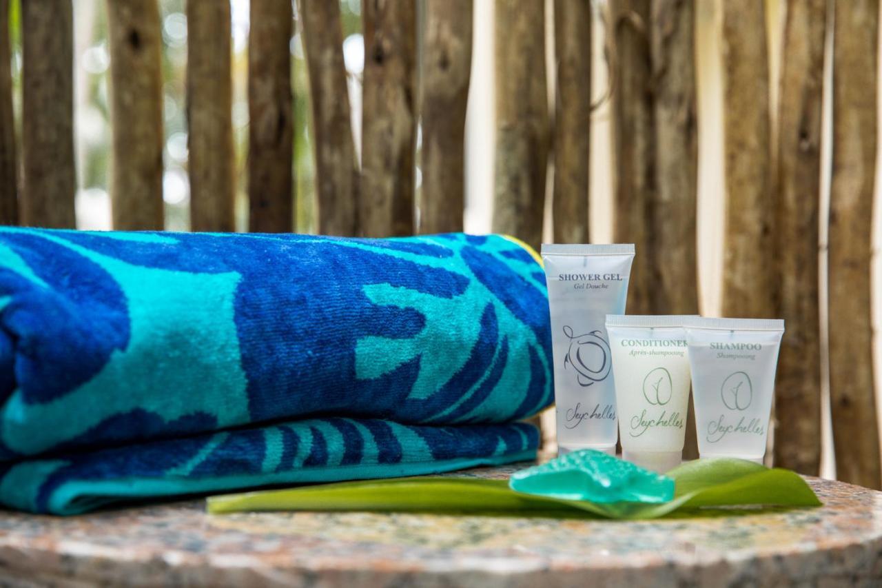 Domaine Desaubin Luxury Villas Takamaka Εξωτερικό φωτογραφία